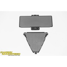 Full Set Che Két Nước EVOTECH Ducati Panigale (chính hãng)